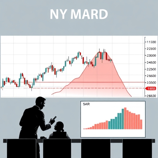 J. Welles Wilder Jr. ผู้สร้าง Parabolic SAR