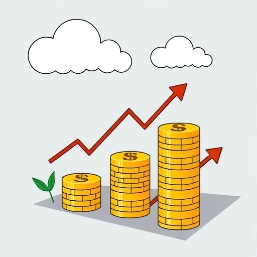 ภาพการอธิบายกลยุทธ์การป้องกันความเสี่ยงในด้านการเงิน