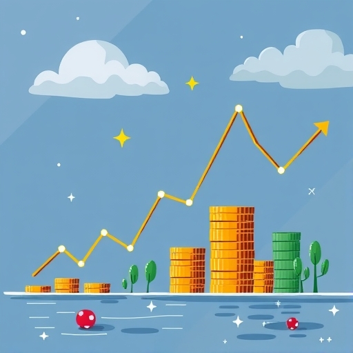 ภาพการแสดงสัญญาซื้อขายล่วงหน้าและตราสารอนุพันธ์