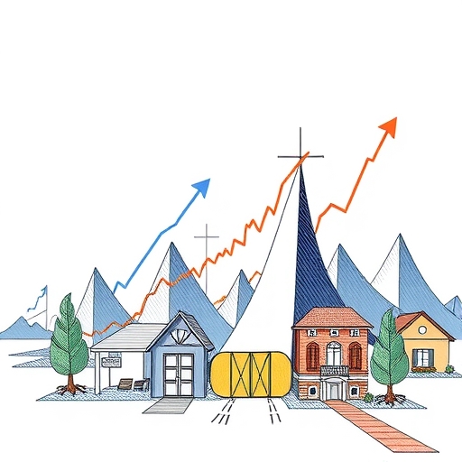 ภาพการแสดงผลของเทคนิคการจัดการความเสี่ยง