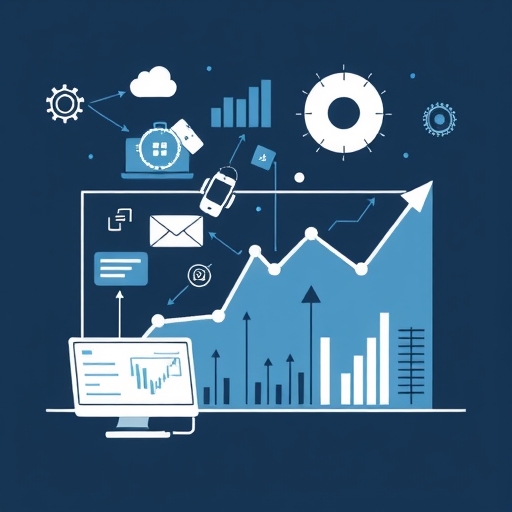 การวิเคราะห์ตลาดหุ้นและข้อมูลการลงทุน