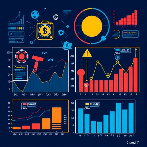 ตลาดเทคโนโลยีและแนวโน้มการลงทุน