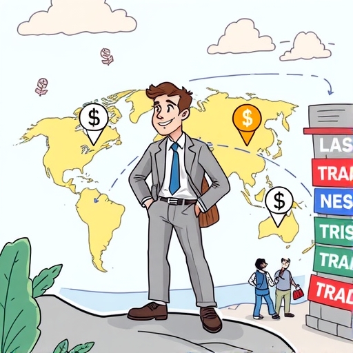 โบรกเกอร์ที่ดีที่สุด: เส้นทางสู่การลงทุนที่ชาญฉลาดในปี 2025