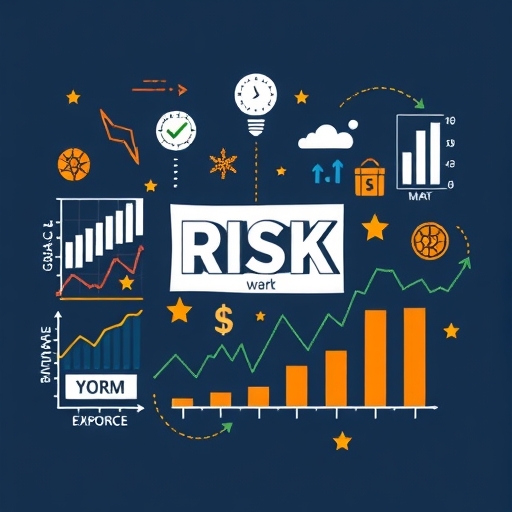 การบริหารความเสี่ยงในตลาดการลงทุน