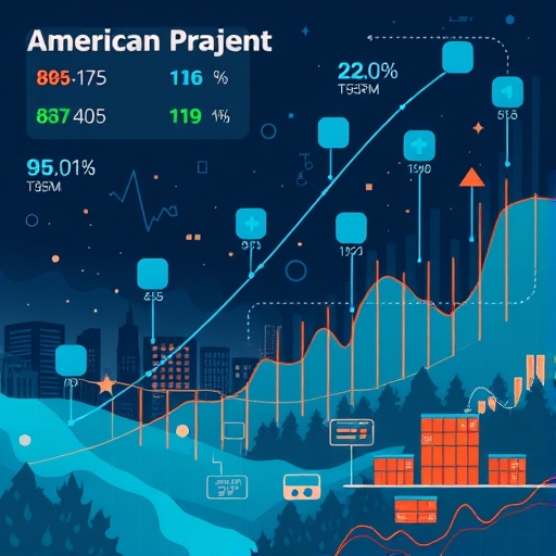 แนวโน้มการลงทุนในตลาดหุ้นอเมริกา