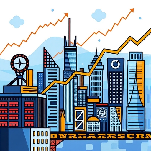 การวิเคราะห์กราฟและเทคนิคการลงทุนในตลาดหุ้น