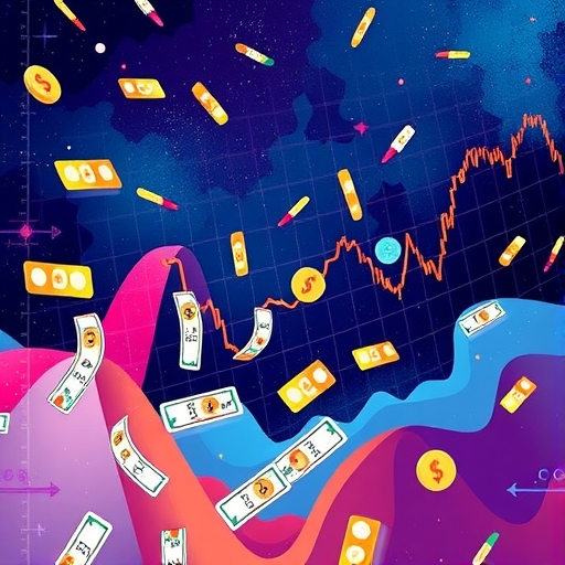 ภาพแสดงนักลงทุนที่เข้าถึงตลาด Forex