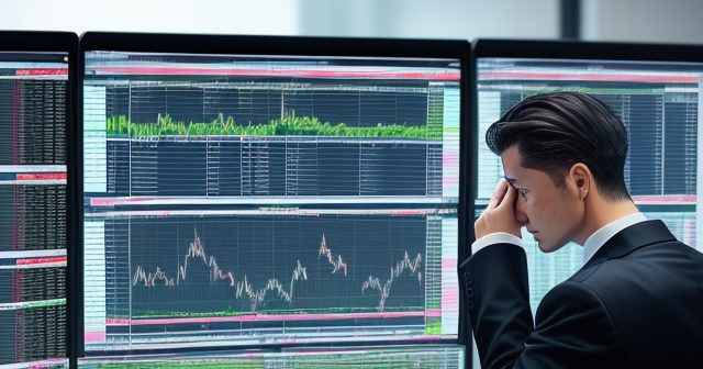 นักวิเคราะห์การลงทุนกำลังตรวจสอบแนวโน้ม Forex