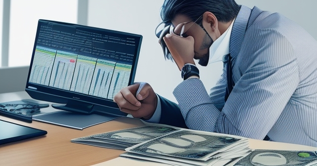 ภาพรวมของพลศาสตร์ตลาดการเงินโลกและการซื้อขาย Forex