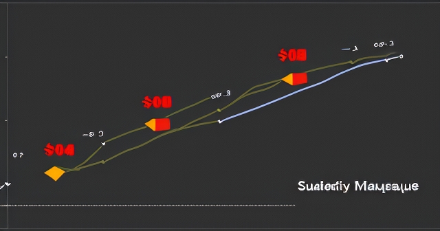 การวาดภาพแสดงแนวคิดอุปสงค์และอุปทาน