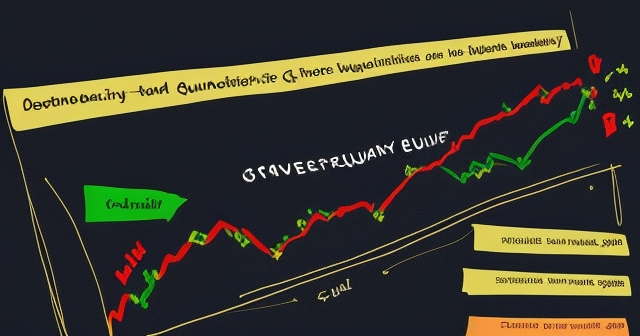 การแสดงภาพกราฟอุปทาน