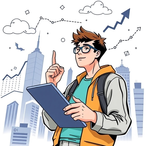 การลงทุนใน ETFs เพื่อการเพิ่มพูนความมั่งคั่ง