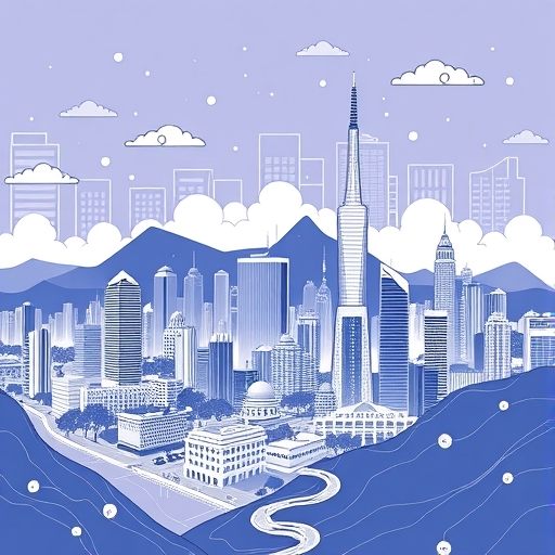 การสำรวจสินทรัพย์ดิจิทัลและความยั่งยืน