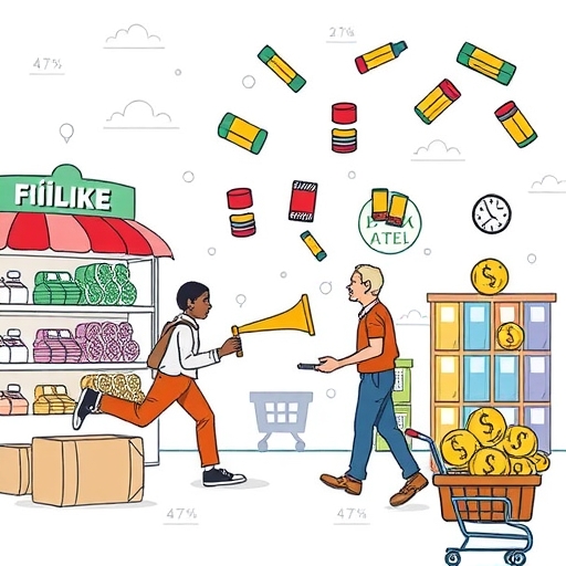 ภาพประกอบความท้าทายทางเศรษฐกิจในภาวะเงินฝืด