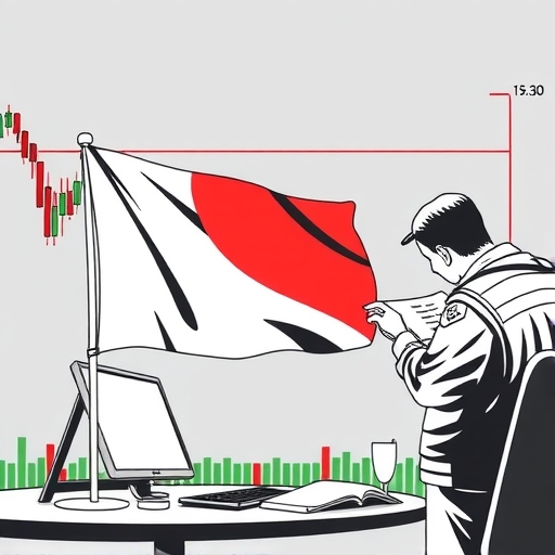 สัญลักษณ์ธงหมีและธงกระทิงในตลาดการเงิน