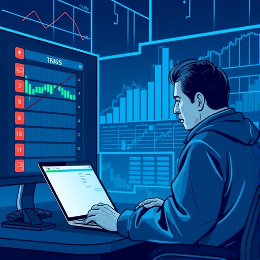 เครื่องมือการวิเคราะห์ตลาด