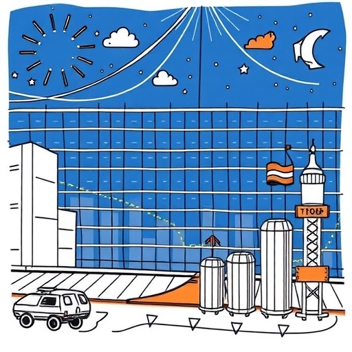 การสำรวจโอกาสในการลงทุน