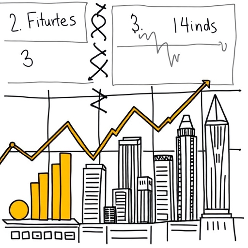 การวิเคราะห์ตลาดการเงิน