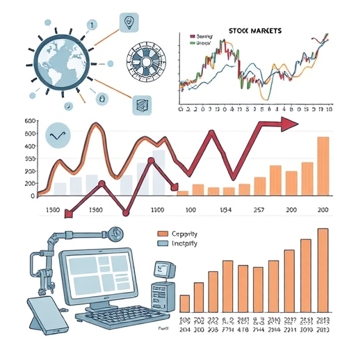 การวิเคราะห์หุ้นและกลยุทธ์การลงทุน
