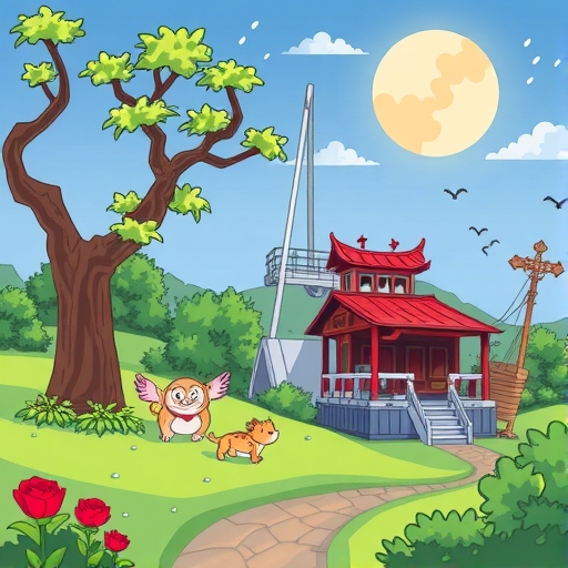 กราฟของรูปแบบธงกระทิงในการเคลื่อนไหวของราคา