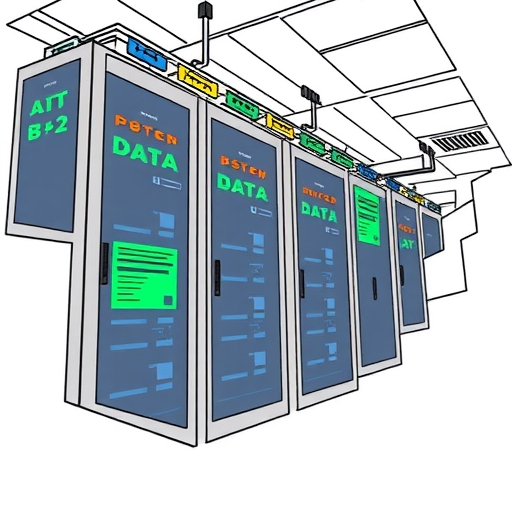 การใช้พลังงานสะอาดใน Data Center