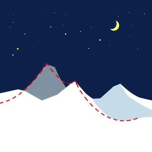 นักลงทุนวิเคราะห์ K-line