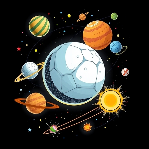 การอธิบายความแตกต่างระหว่างมวลและน้ำหนัก