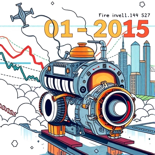 การเฉลิมฉลองอิทธิพลของเทคโนโลยียักษ์ใหญ่ต่อการตลาดโลก