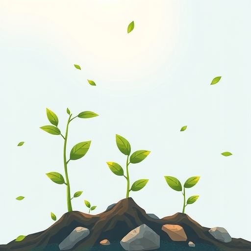 ภาพแสดงถึงการอ่านงบการเงินของบริษัท