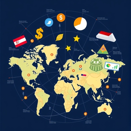 ตลาดเงินตราต่างประเทศ: วิเคราะห์ความผันผวนของค่าเงินบาทในปี 2025