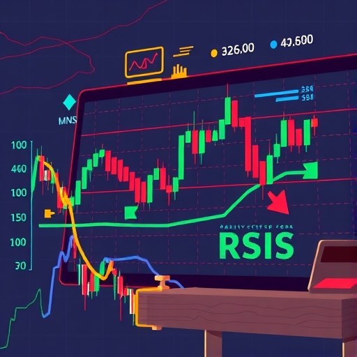 rsi forex: ทำความเข้าใจ RSI เพื่อการเทรด Forex ที่คุณต้องรู้