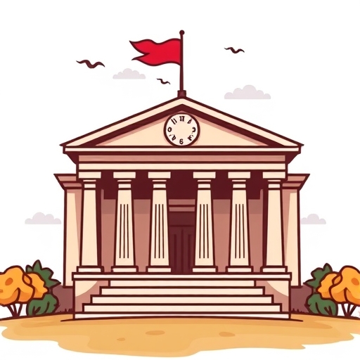 ธนาคารกลางคอยควบคุมเศรษฐกิจของชาติ