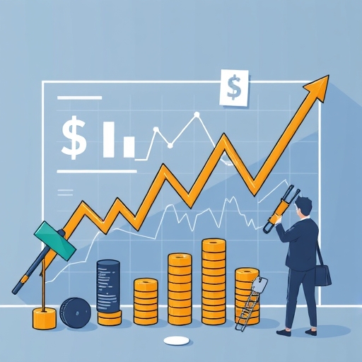 นักลงทุนสมัยใหม่กำลังใช้เทคนิคการวิเคราะห์เชิงเทคนิค