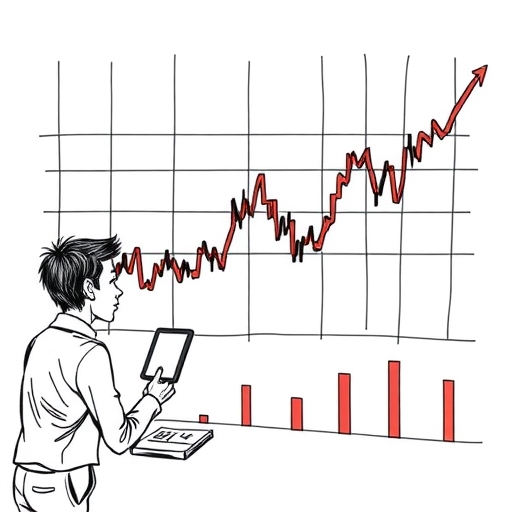 กลยุทธ์การทำกำไรในตลาดการเงิน