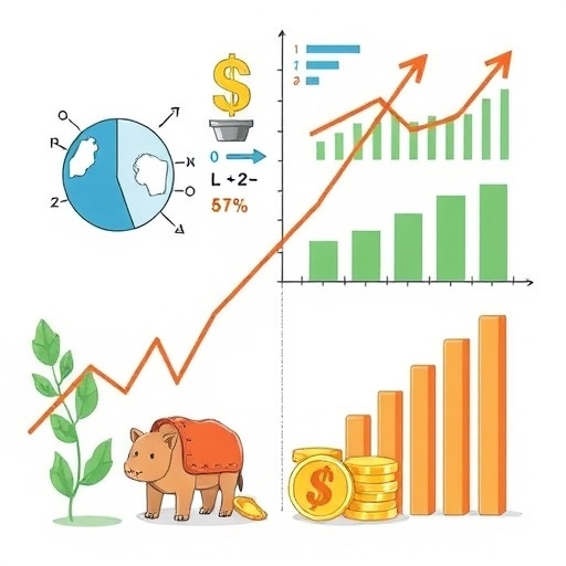อัตราส่วนทางการเงิน หมายถึง ทำความเข้าใจการตัดสินใจที่ชาญฉลาด ปี 2025