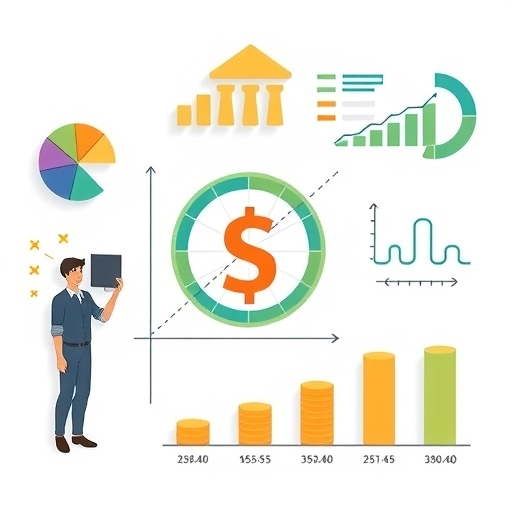 การวิเคราะห์การตัดสินใจลงทุน