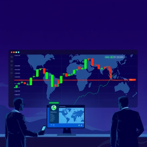 MetaTrader 5 อินเทอร์เฟซการซื้อขายที่มีสินทรัพย์หลากหลาย