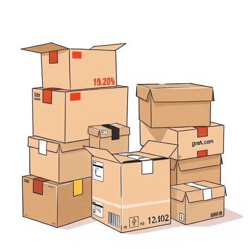 การออกแบบบรรจุภัณฑ์ที่สร้างสรรค์