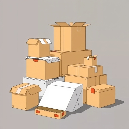 การออกแบบบรรจุภัณฑ์ที่นวัตกรรมร่วมสมัย