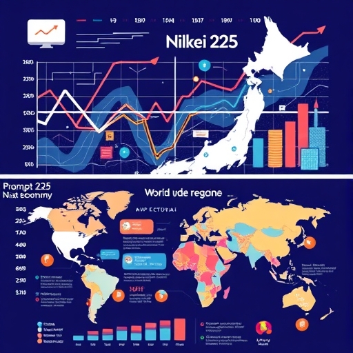 ภาพประกอบแสดงการเติบโตของเทคโนโลยี EV ในญี่ปุ่น
