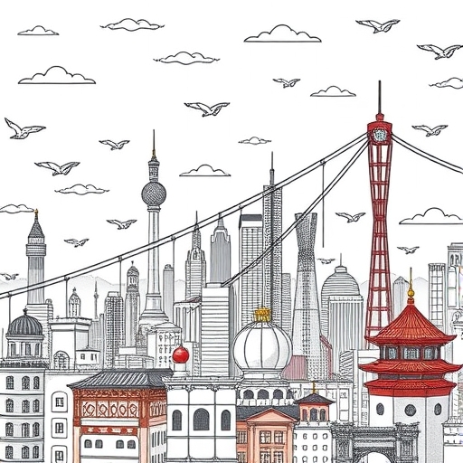 ภาพรวมตลาดการลงทุนทั่วโลก