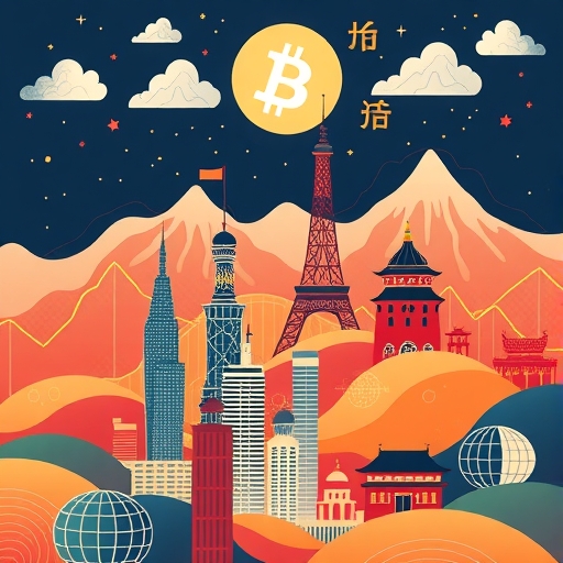 ตลาดหุ้นจีนที่มีความพลวัตสูง