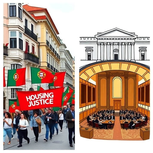 การประชุมธนาคารกลางในโปรตุเกส