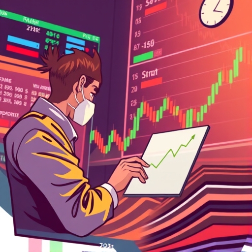 การตัดสินใจด้านการลงทุนที่กำลังถูกทำขึ้น