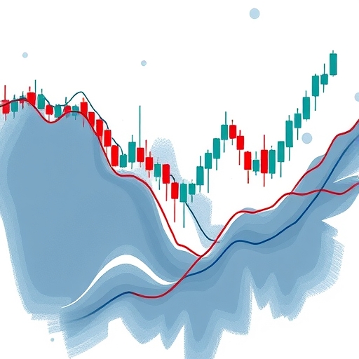 กราฟการวิเคราะห์การซื้อขาย