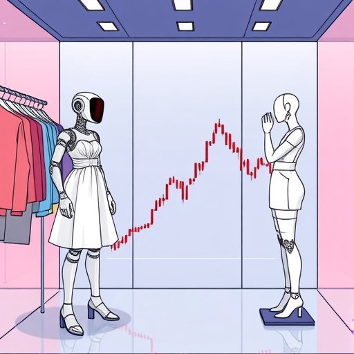 แท่งเทียน Doji ในการวิเคราะห์ตลาดการเงิน