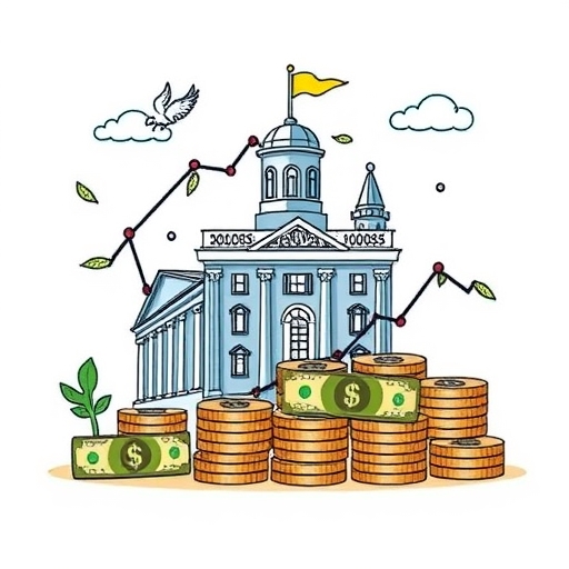 ภาพกราฟอัตราแลกเปลี่ยนเงินตรา