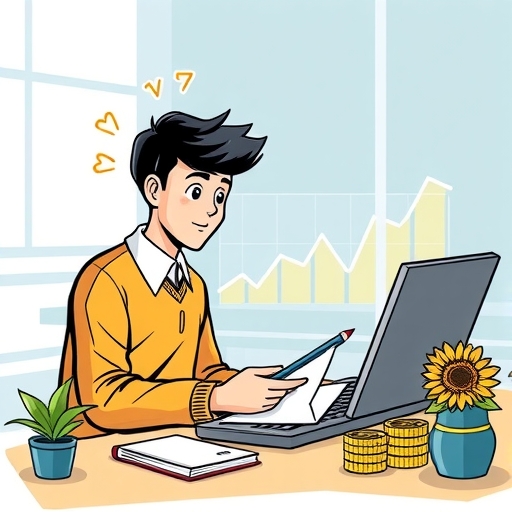 กลยุทธ์การจัดการพอร์ตสำหรับวัยต่างๆ