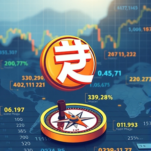 การวิเคราะห์ตลาดโลกโดยใช้เข็มทิศการค้า