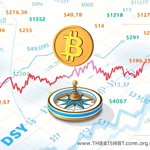 กราฟการเคลื่อนไหวของดอลลาร์สหรัฐในข้อมูลทางการเงิน